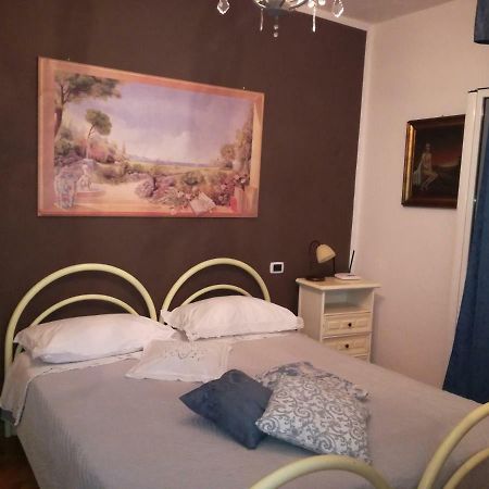 La Casa Del Mare Apartment Carrara Bagian luar foto