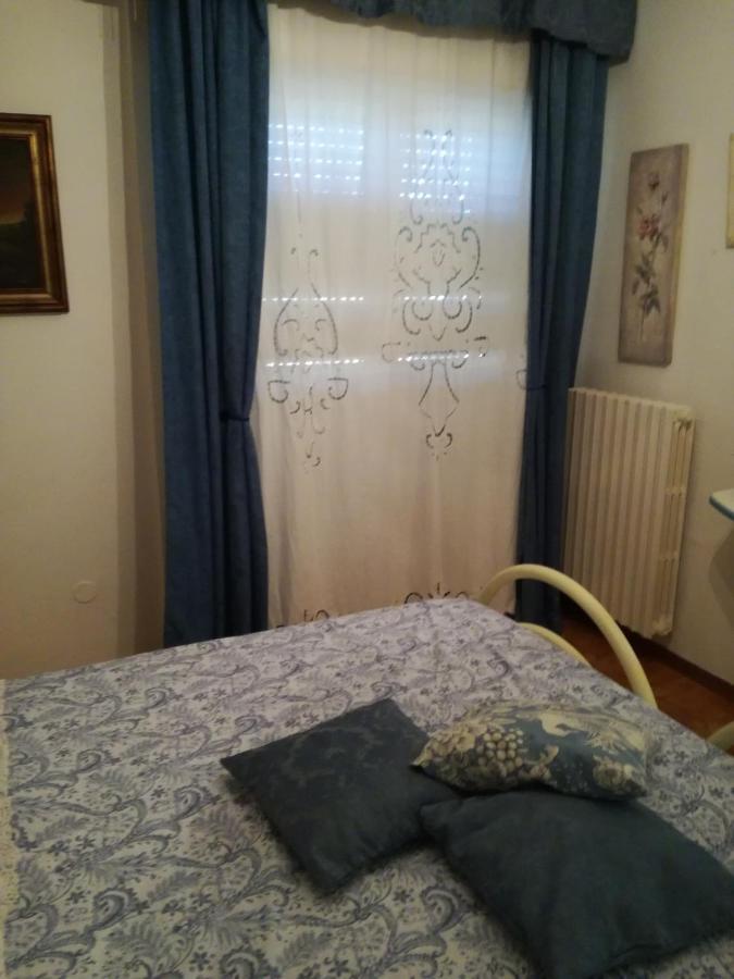 La Casa Del Mare Apartment Carrara Bagian luar foto