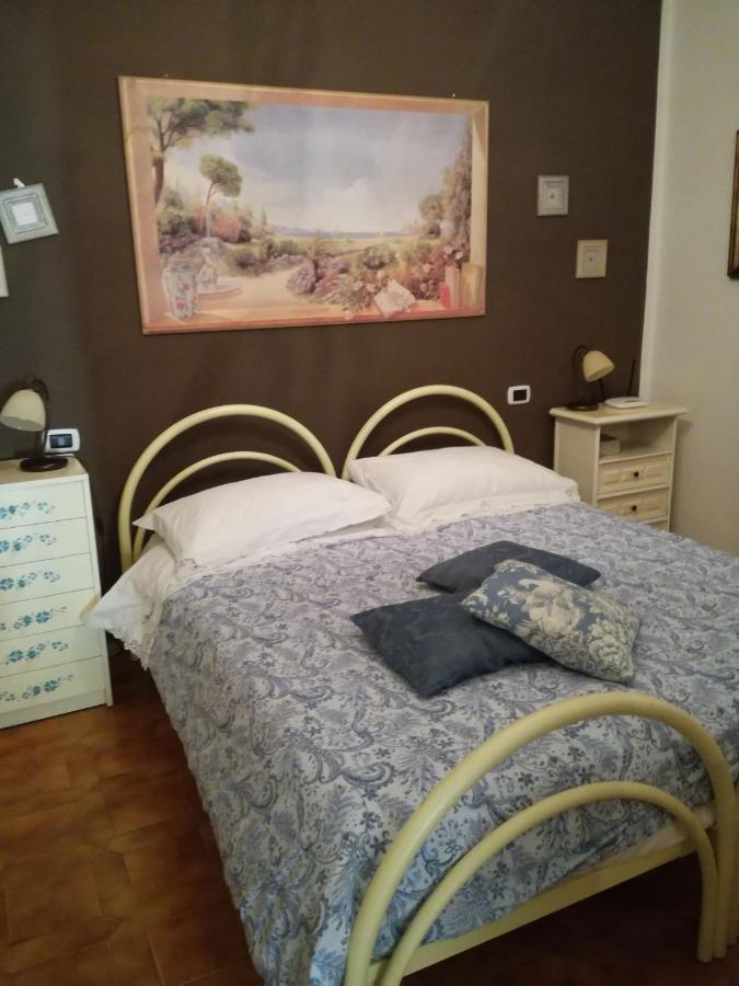 La Casa Del Mare Apartment Carrara Bagian luar foto