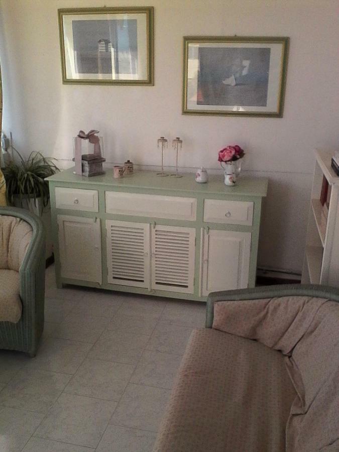 La Casa Del Mare Apartment Carrara Bagian luar foto